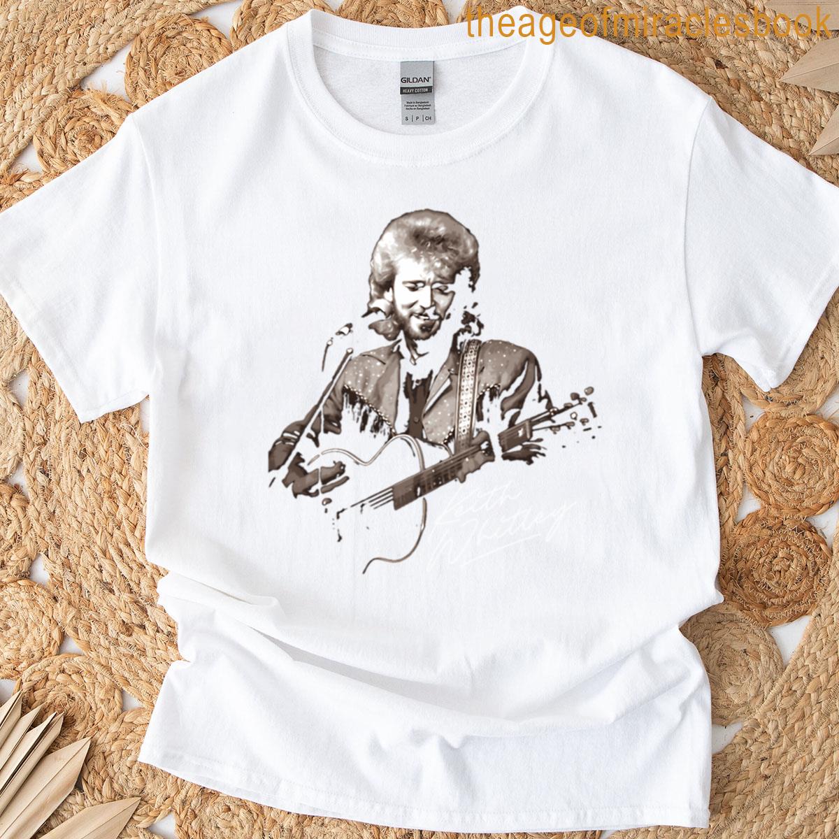 Keith Whitley T-shirt