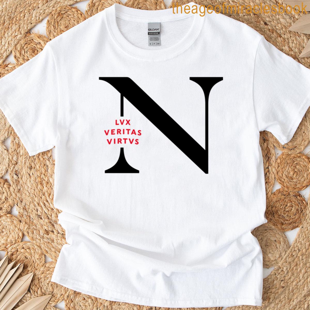 Northeastern Latin T-shirt