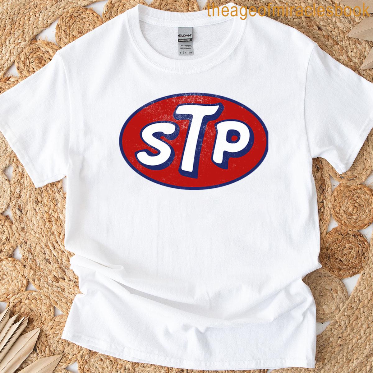 Stp March T-shirt