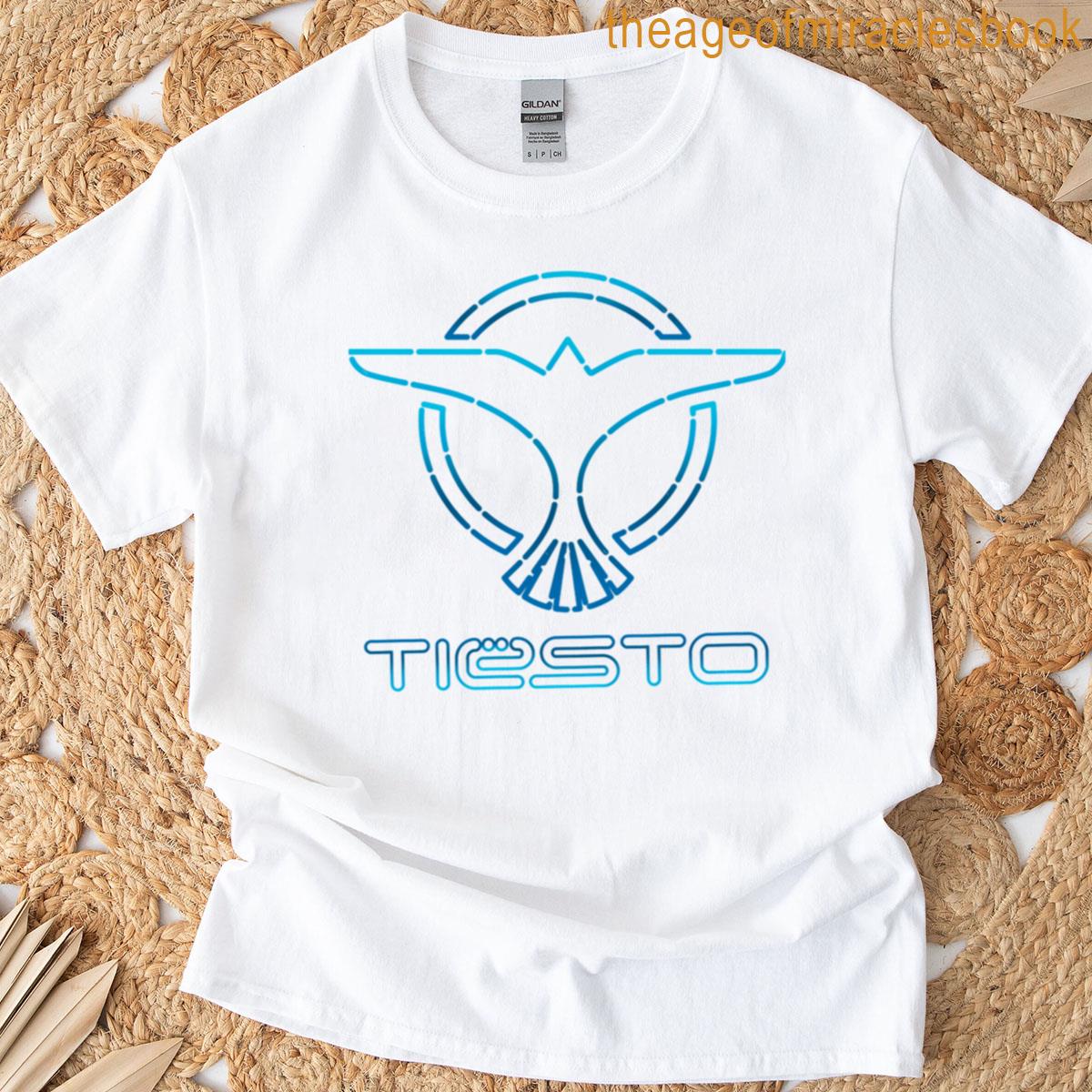 Stripes Logo T-shirt