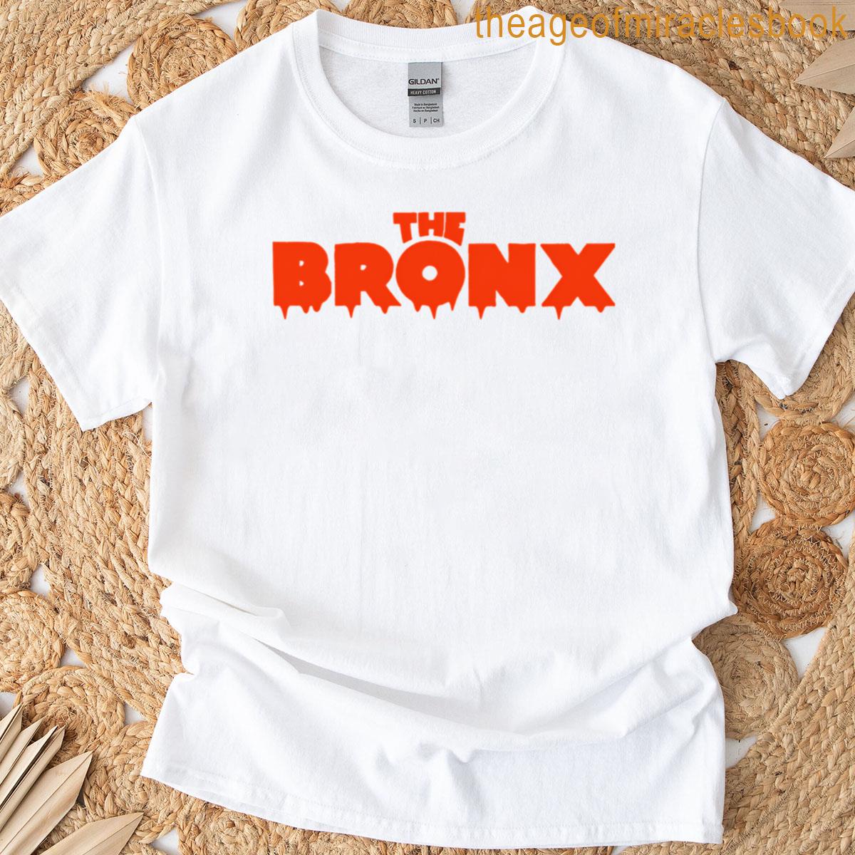The Bronx T-shirt