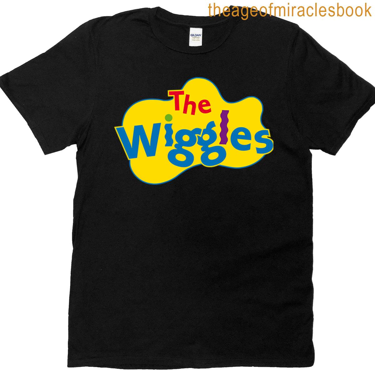 The Wiggles T-shirt