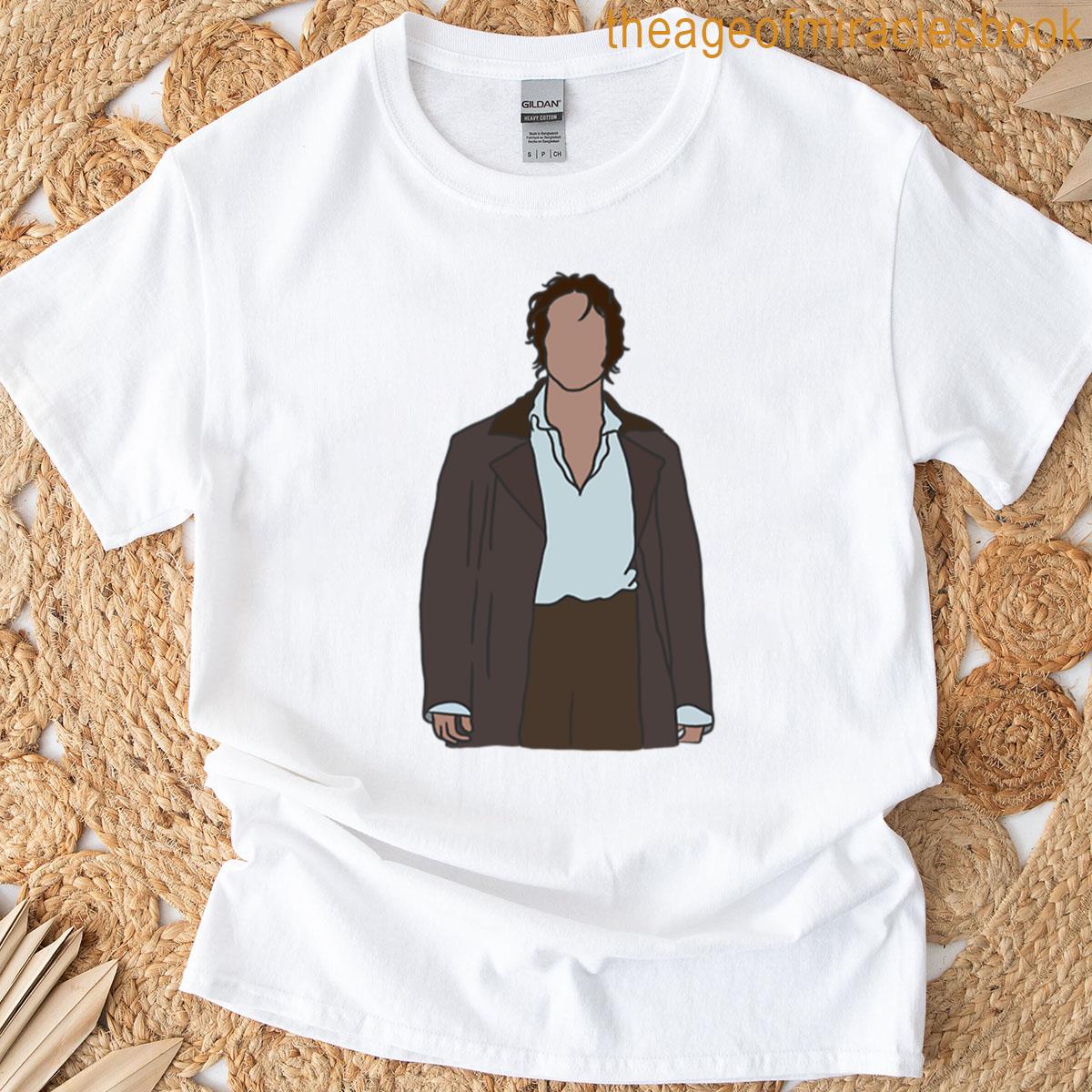 Darcy Dawn T-shirt