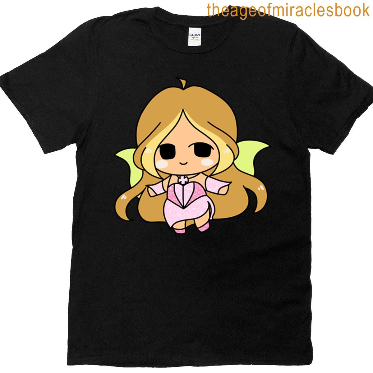 Flora Winx T-shirt