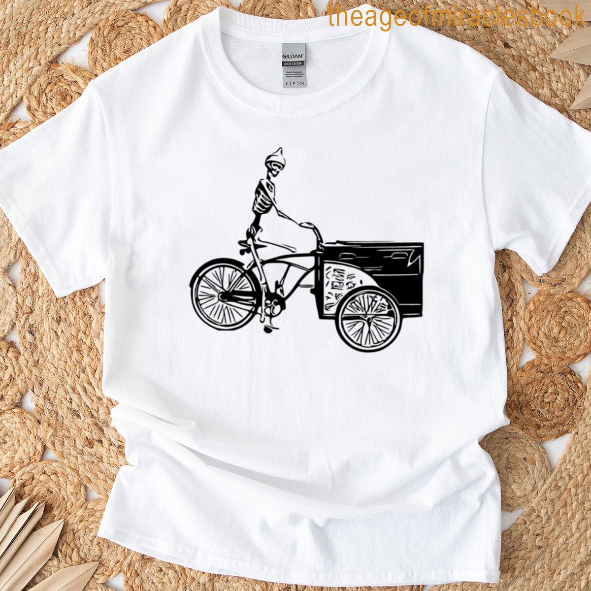 Frank And Decoy Black T-shirt