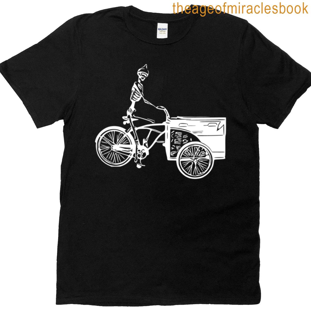 Frank And Decoy White T-shirt