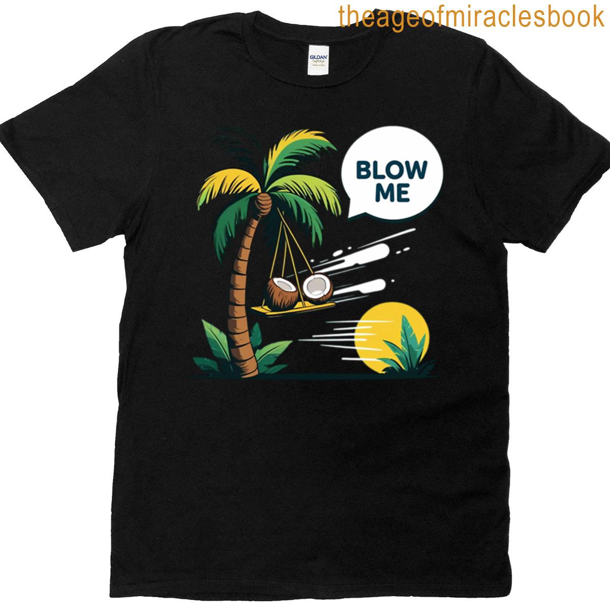 Fun Humor Tee T-shirt
