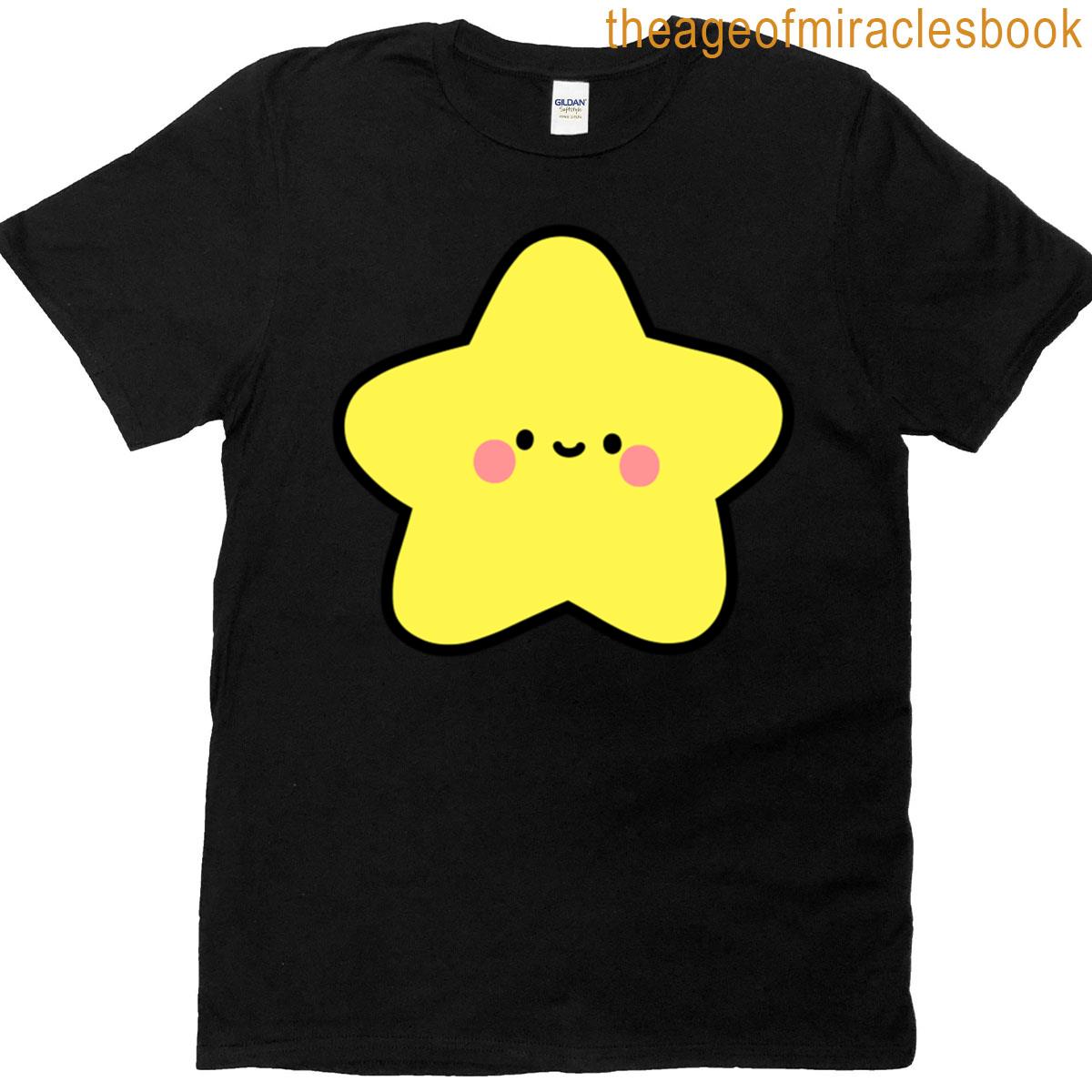 Happy Star T-shirt