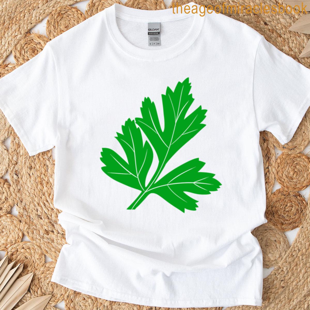 Just Parsley T-shirt