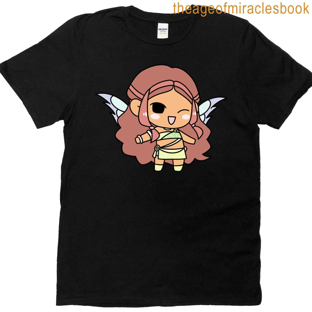 Layla Winx T-shirt