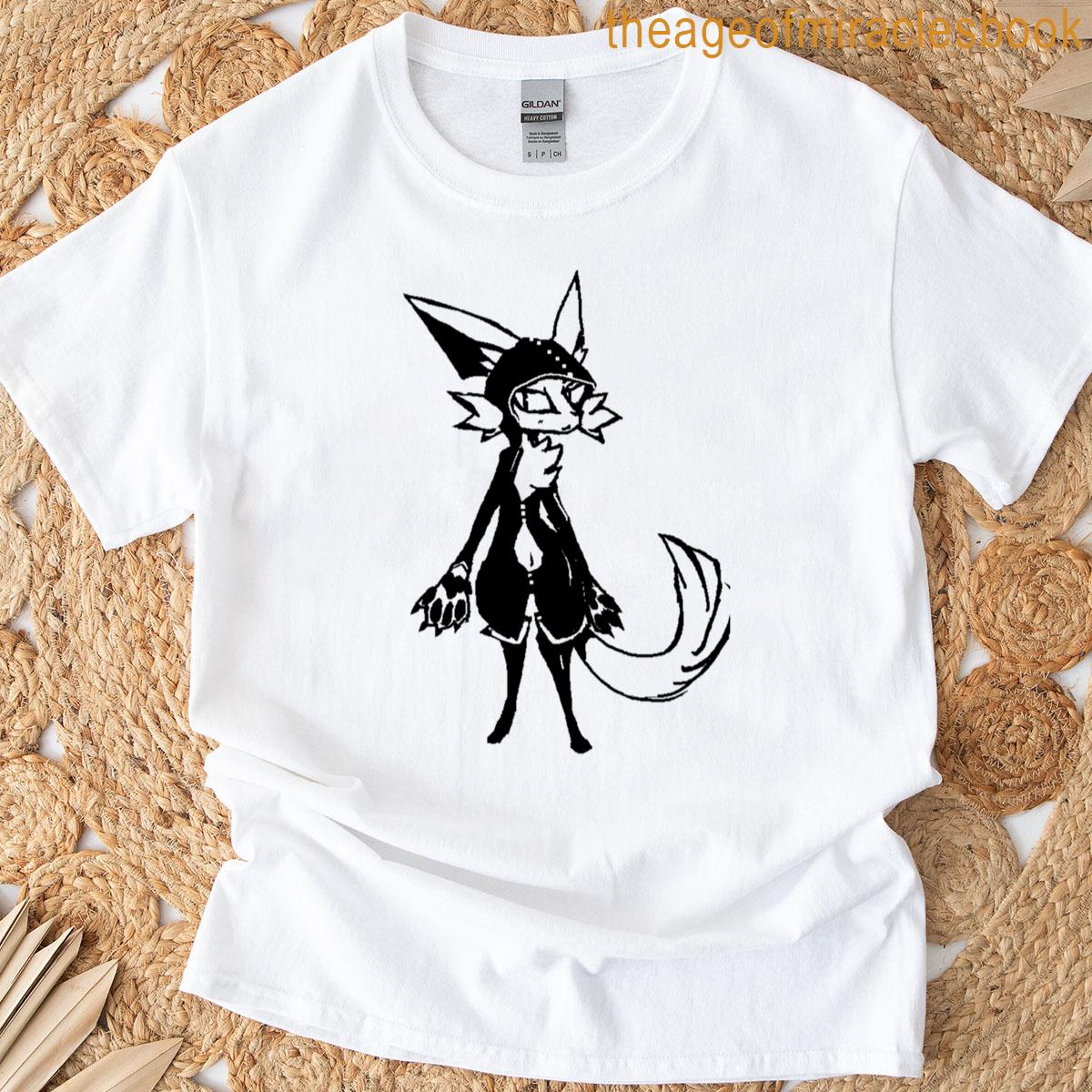 Ms Paint – Spy – Black Ink T-shirt
