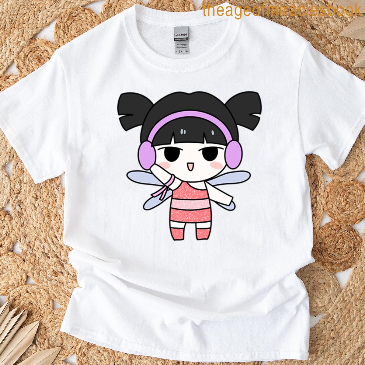 Musa Winx T-shirt