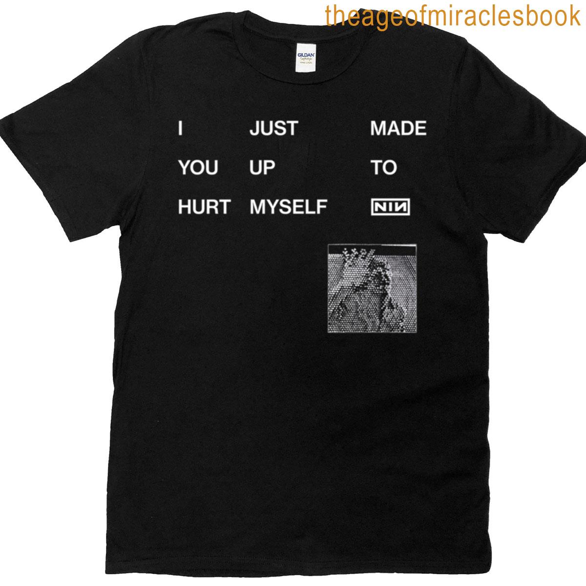 Only Lyric T-shirt
