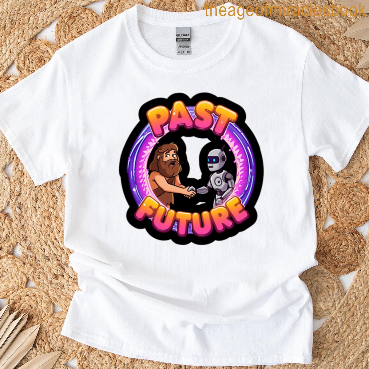 Past Future T-shirt