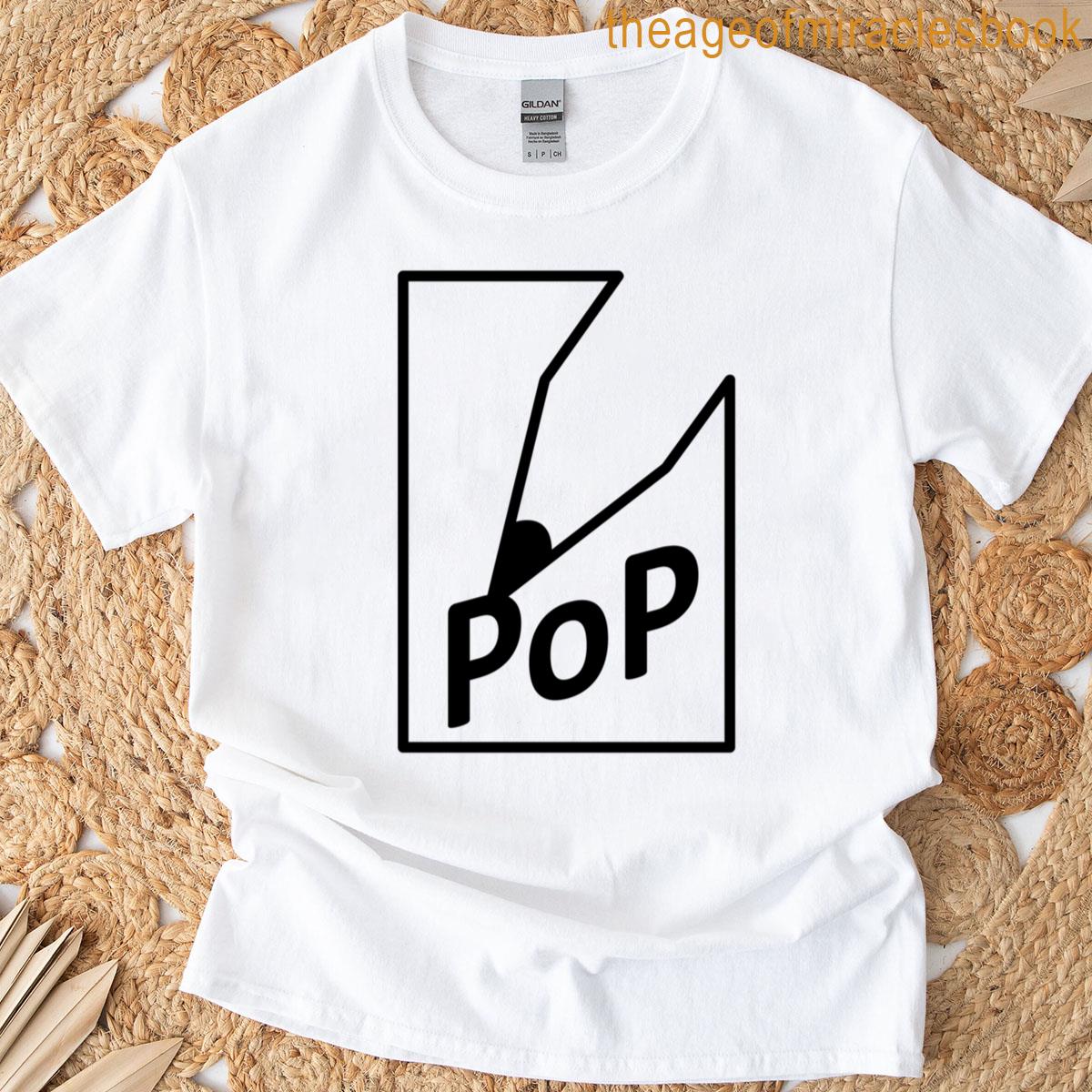 Pencil On Paper Black T-shirt