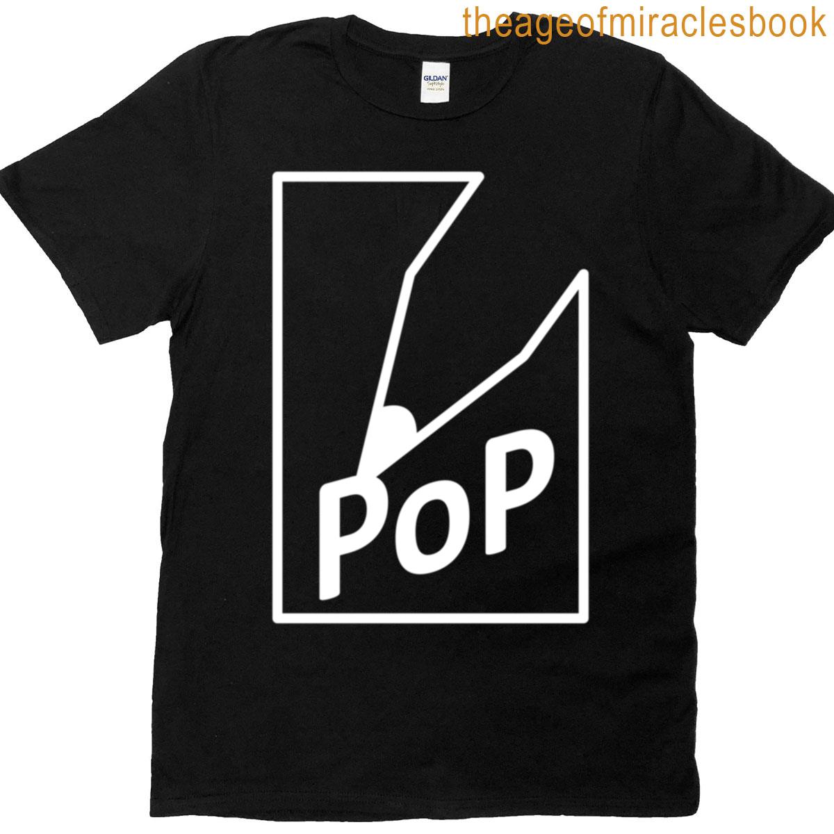Pencil On Paper White T-shirt