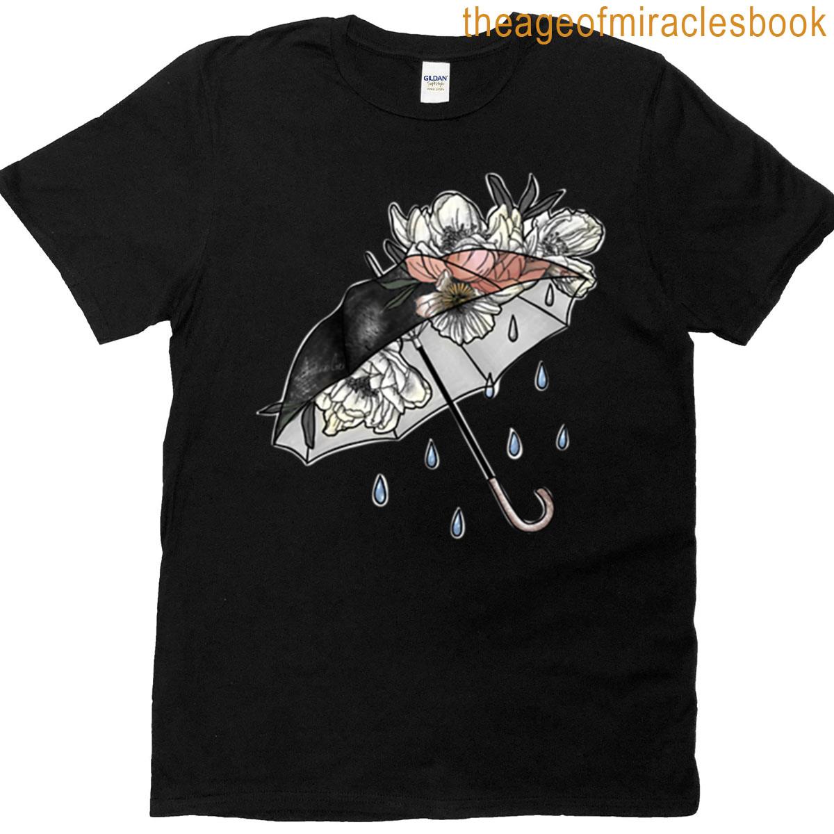 Spring Rain T-shirt
