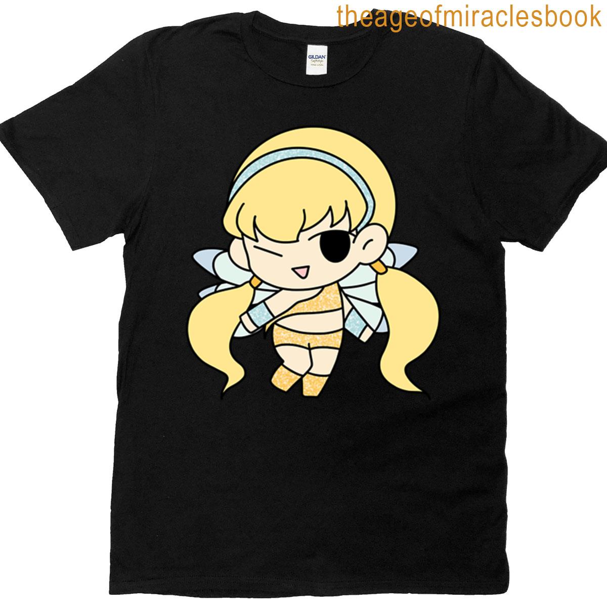 Stella Winx T-shirt