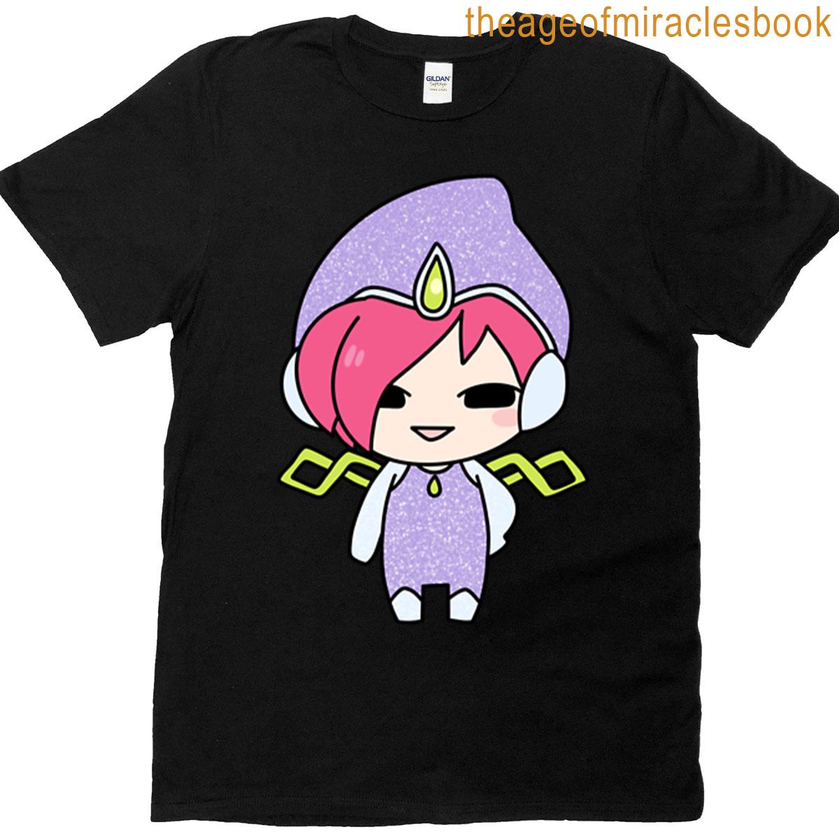 Techna Winx T-shirt