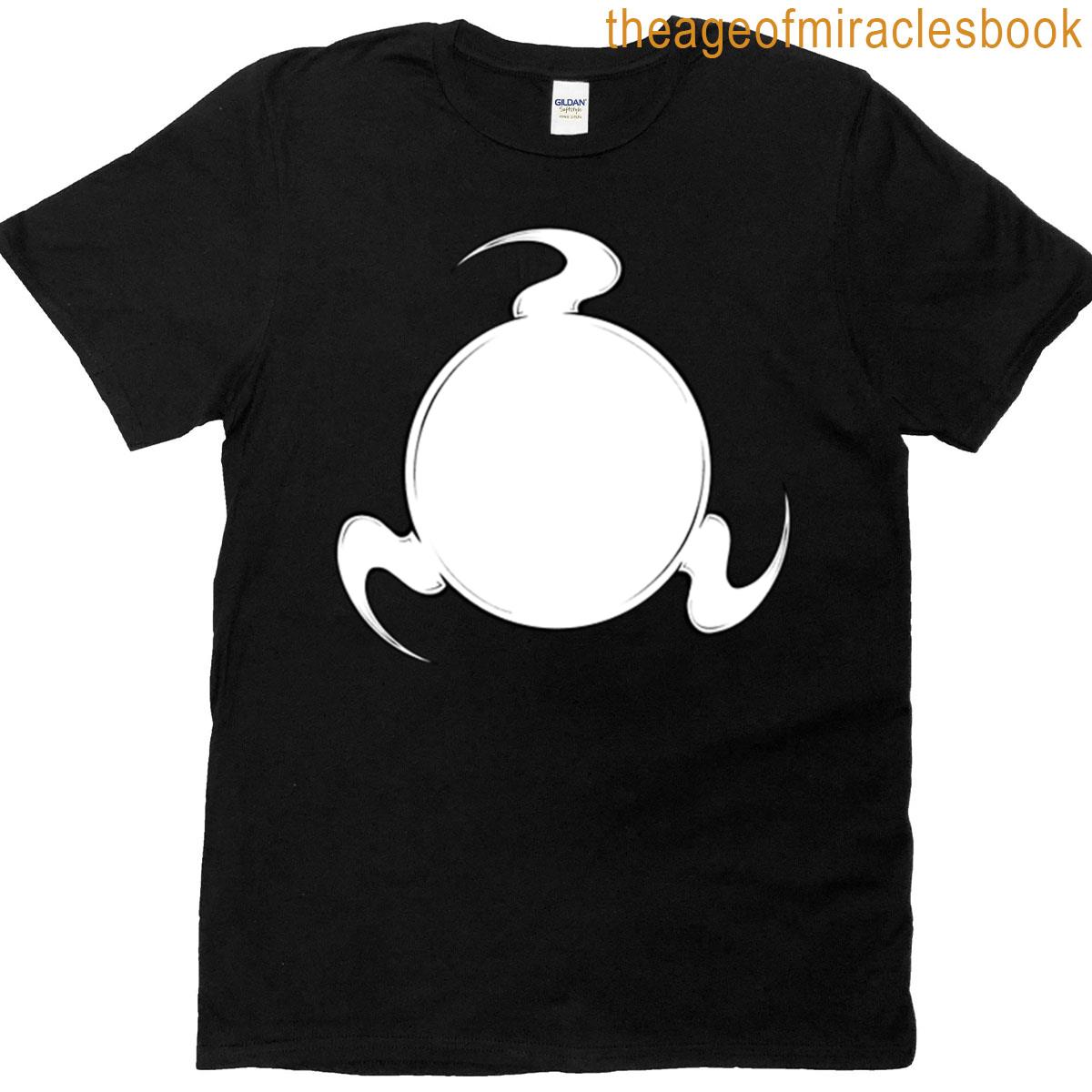 Thoughts Of Mind Aspect T-shirt