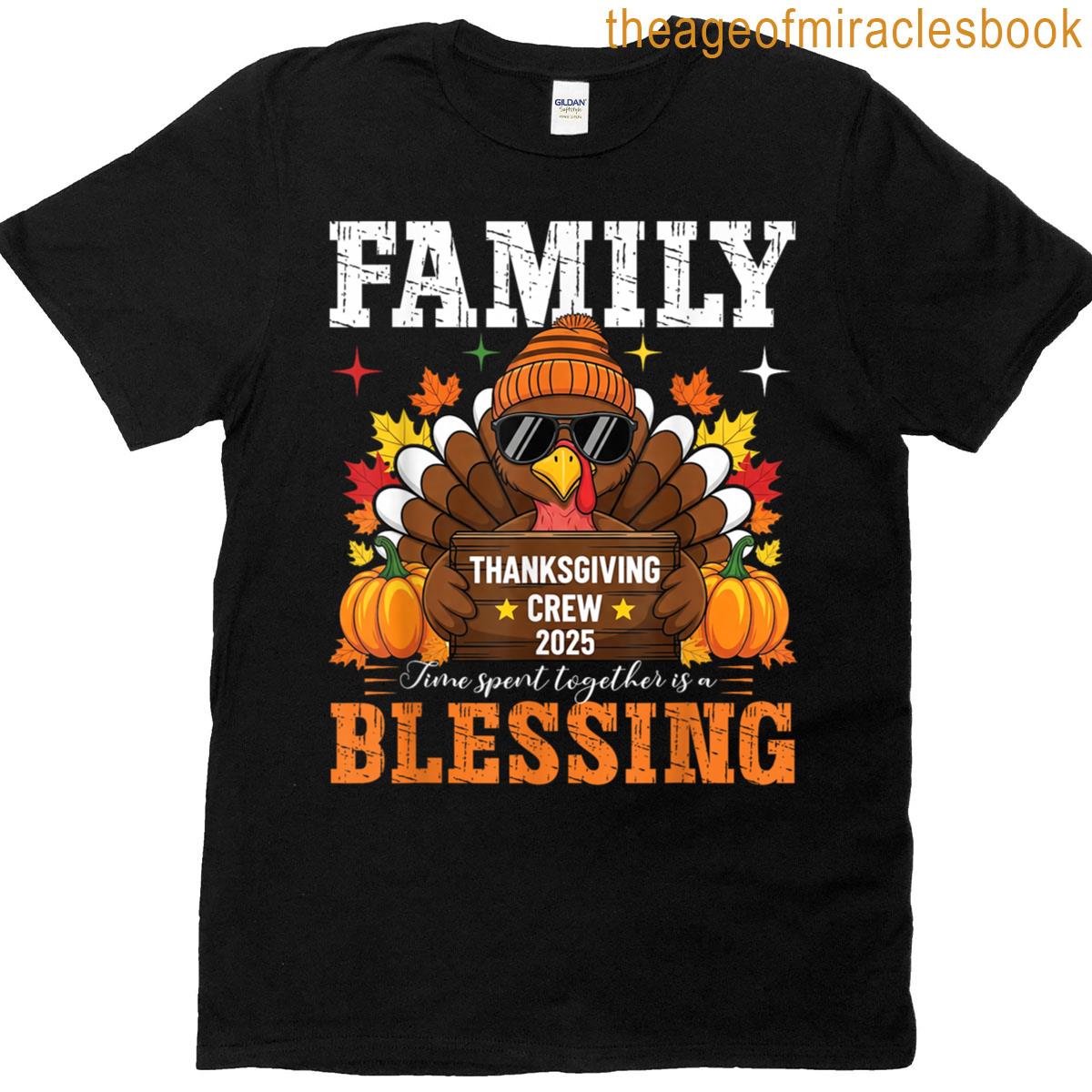 Turkeymatching Group T-shirt