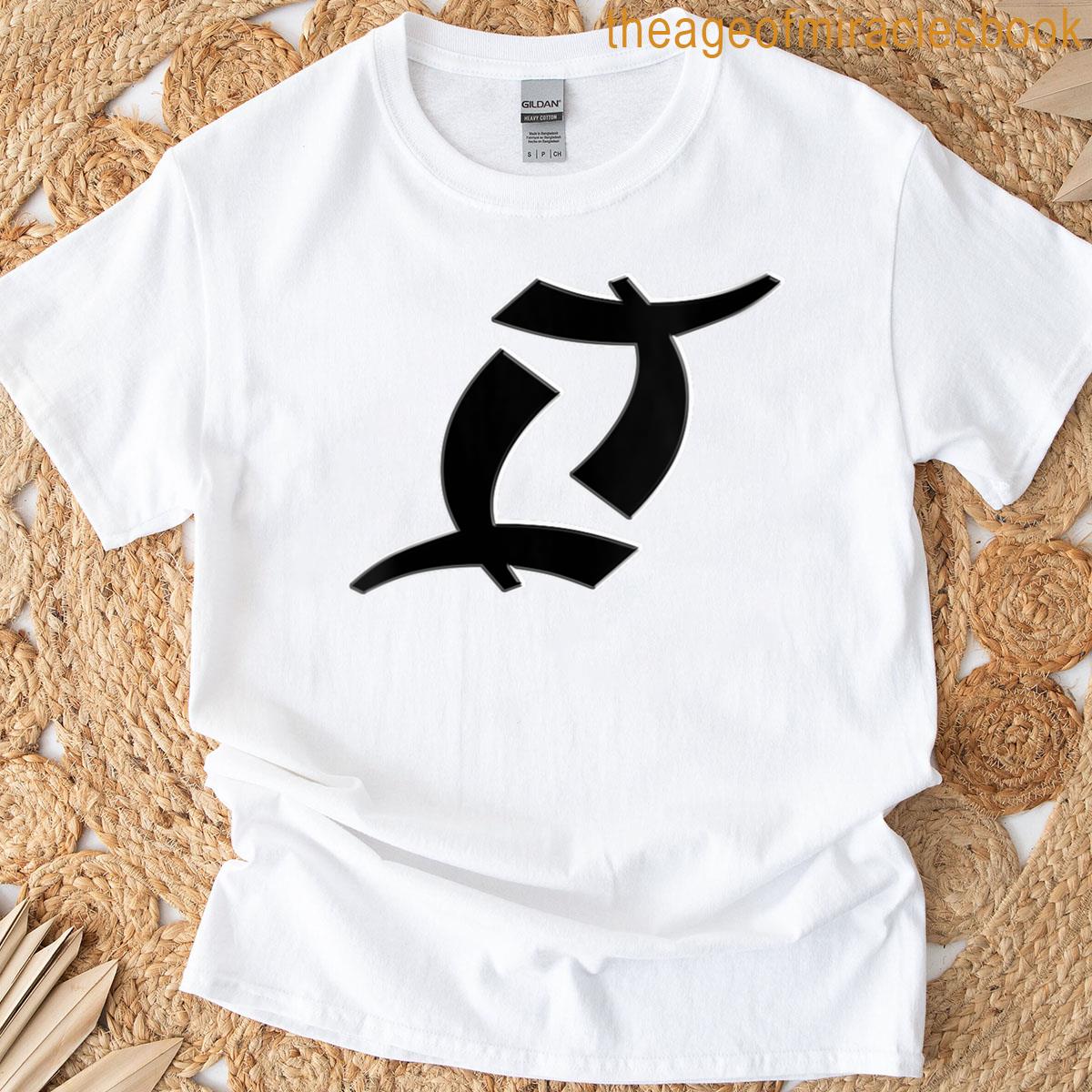 Womens 2t Logo Ts Only T-shirt