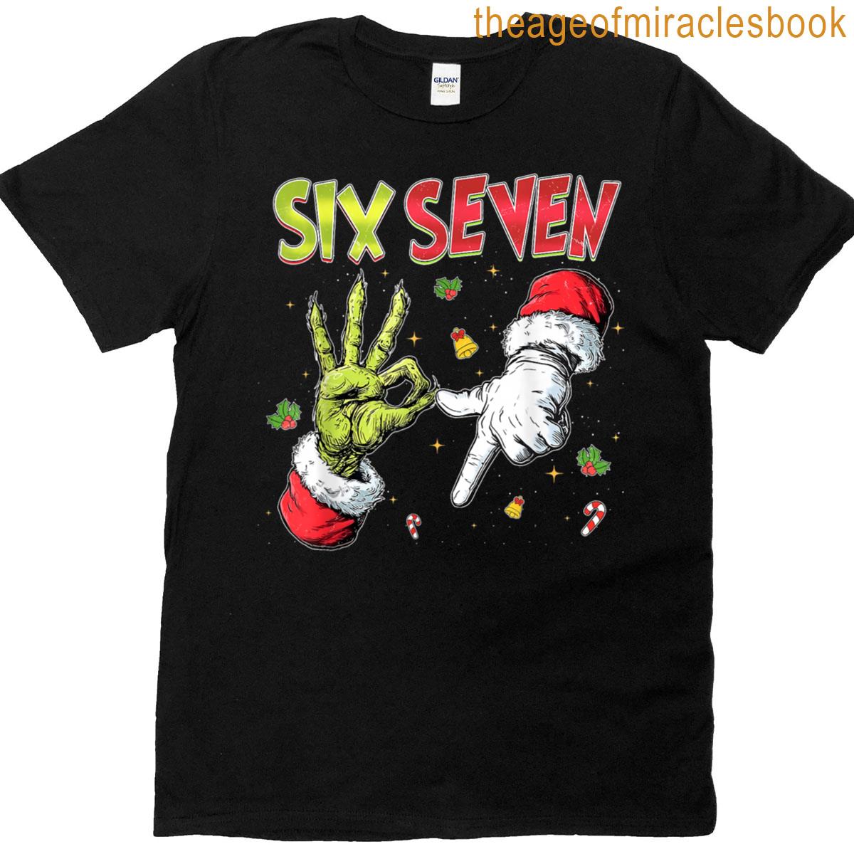 Boys Girls T-shirt