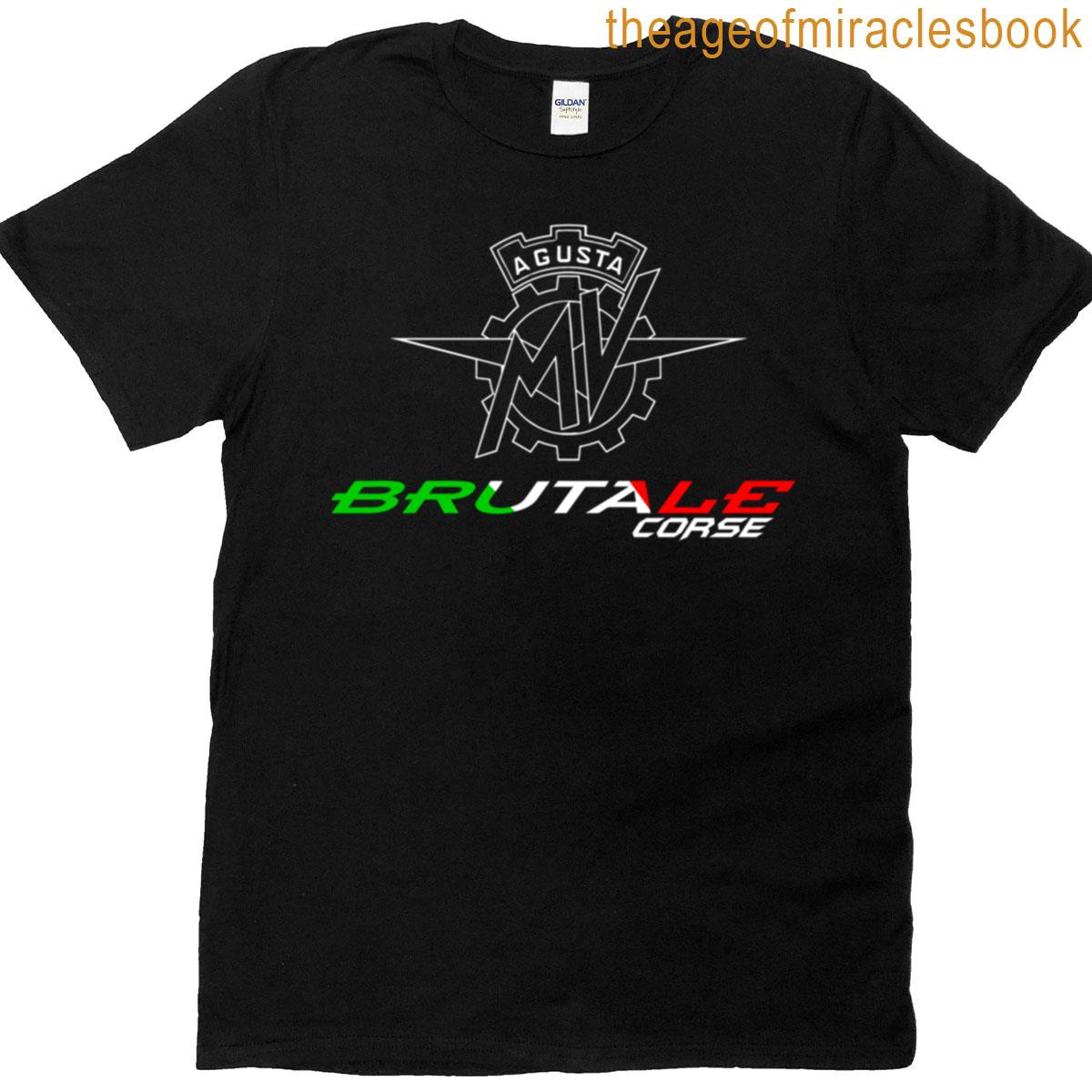 Brutale Corse T-shirt