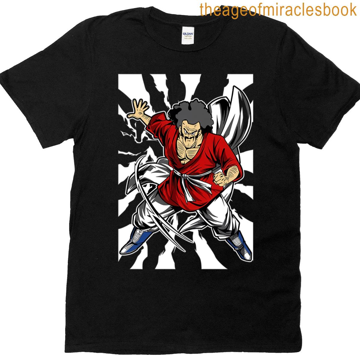 Comedy Hero T-shirt
