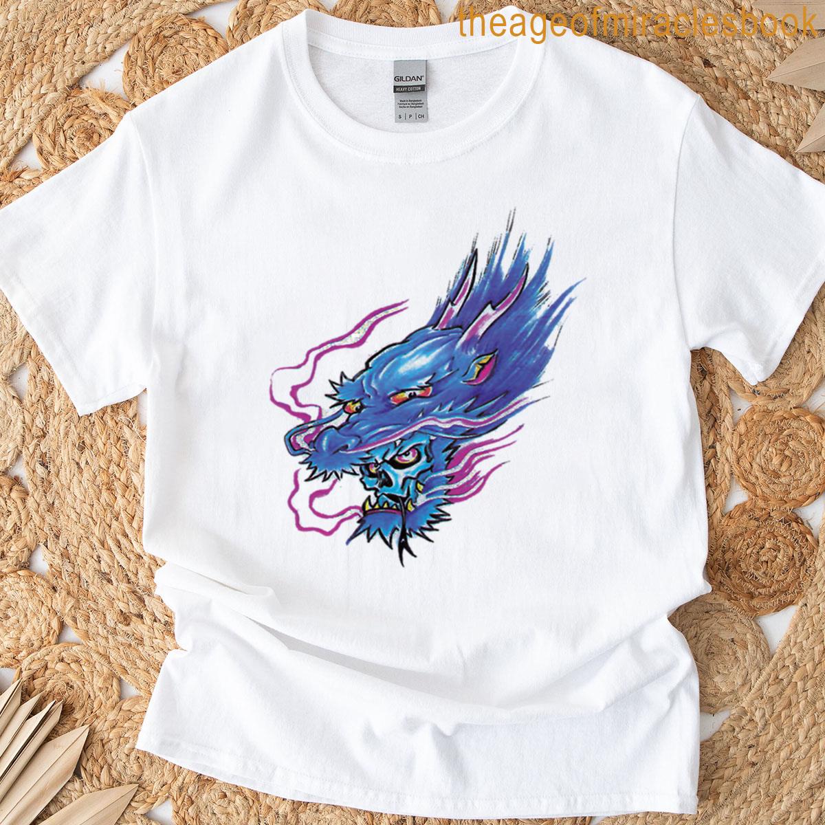Devil Monster T-shirt