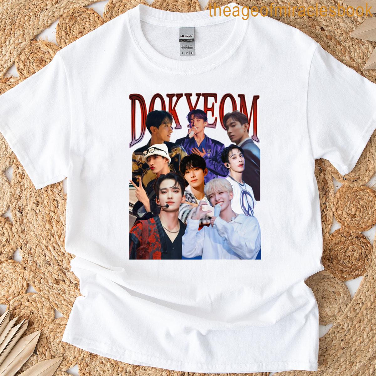 Dk Vintage Edit T-shirt