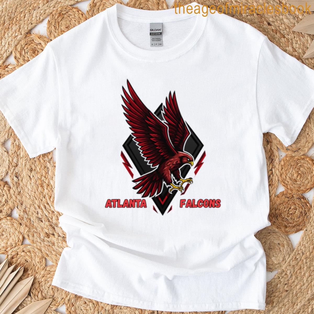 Falcon Flight T-shirt