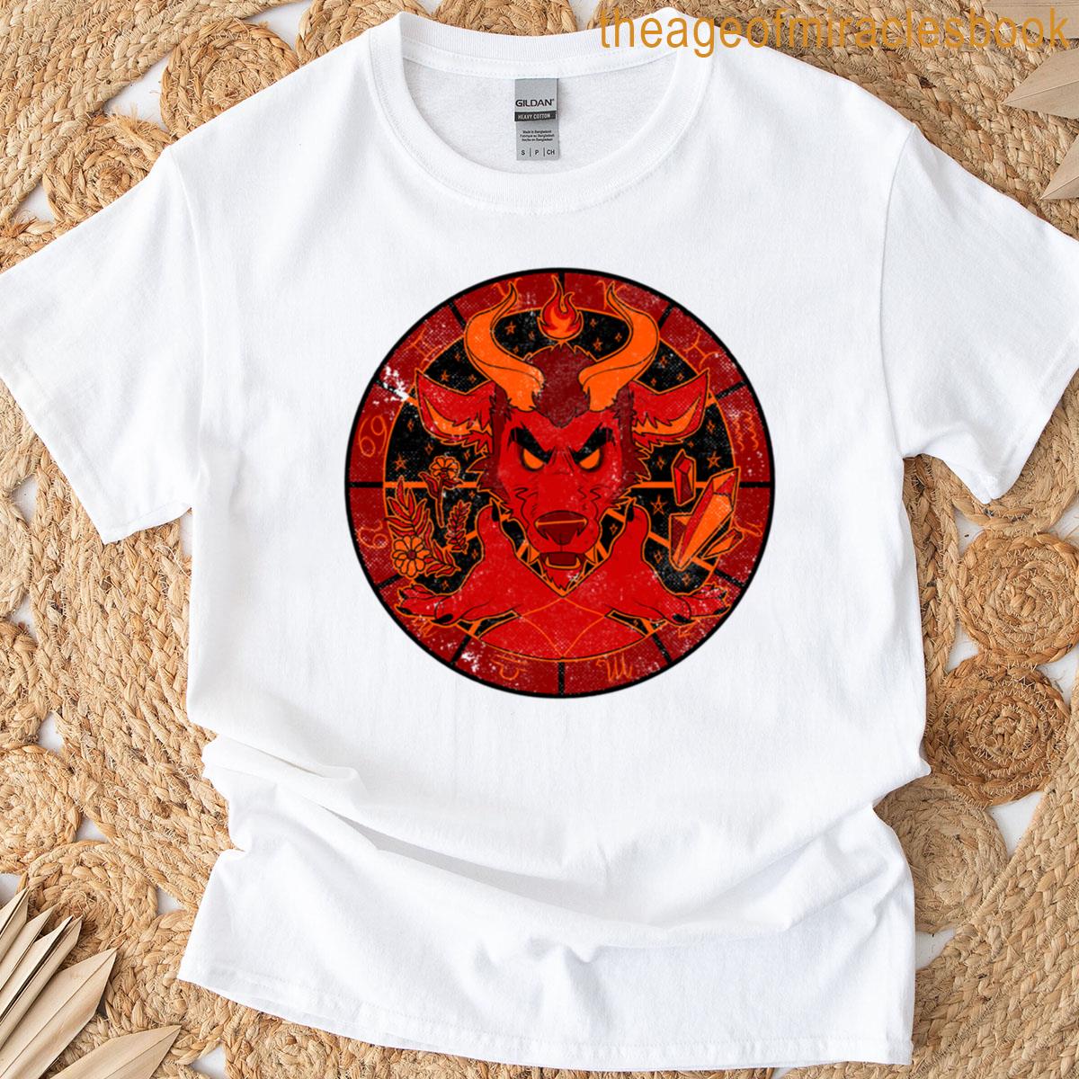 Jackomet Color Version T-shirt