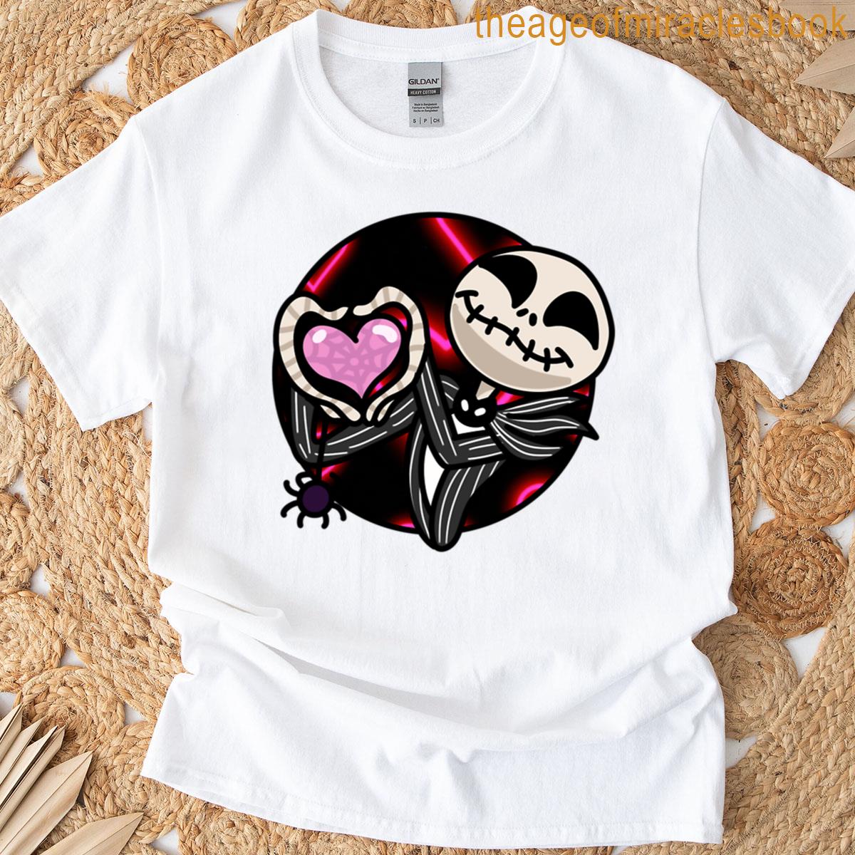 Jacks Love T-shirt