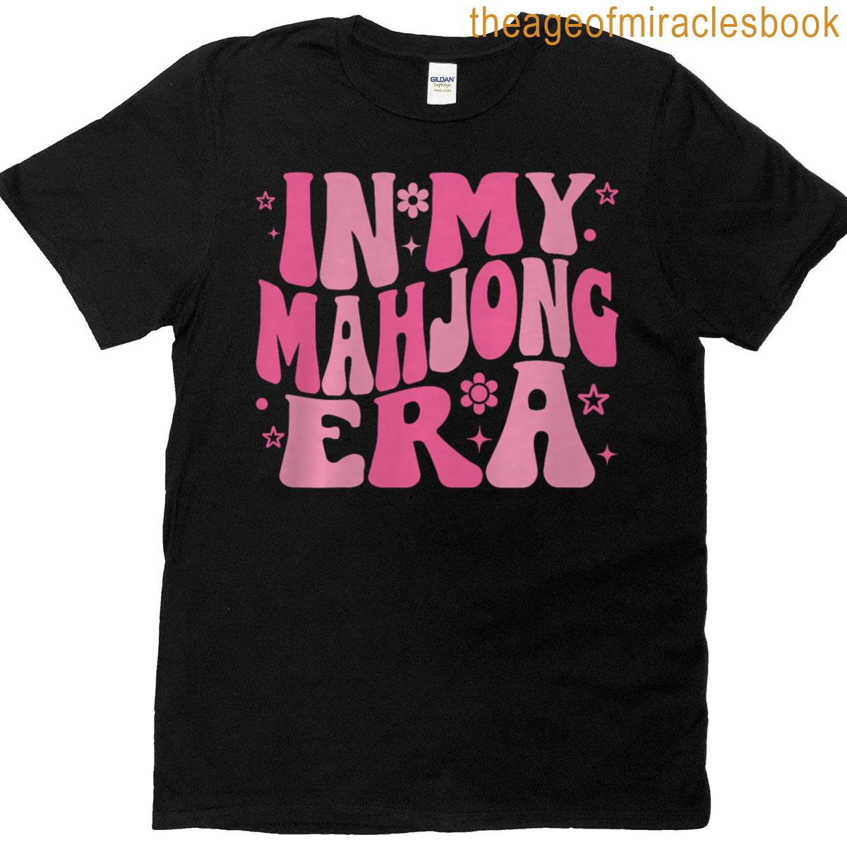 Mah Jong Game Premium Tri-blend T-shirt