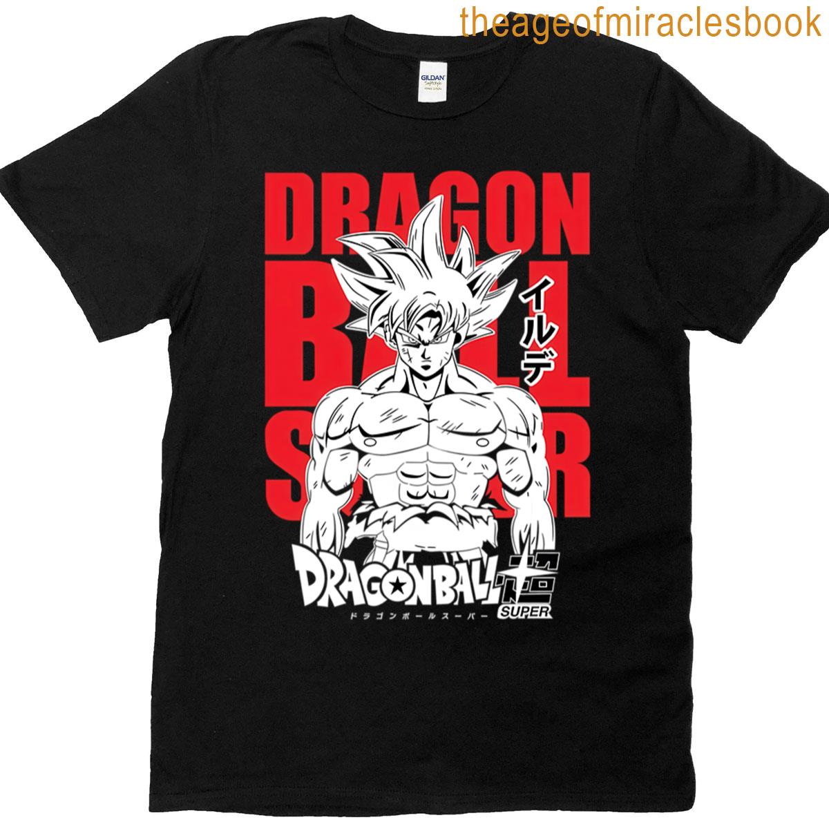 Mastered Form Power T-shirt