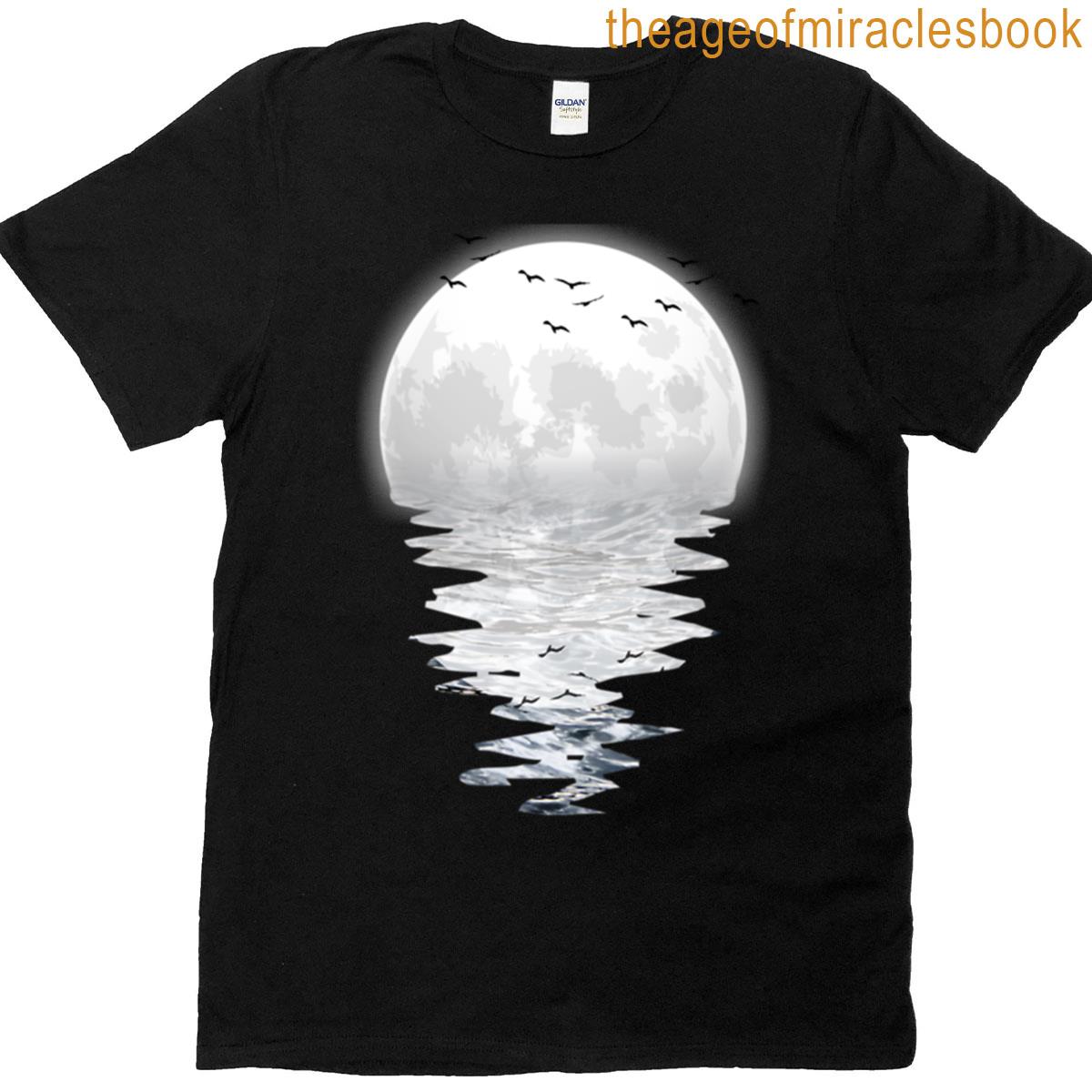 Moon Song T-shirt
