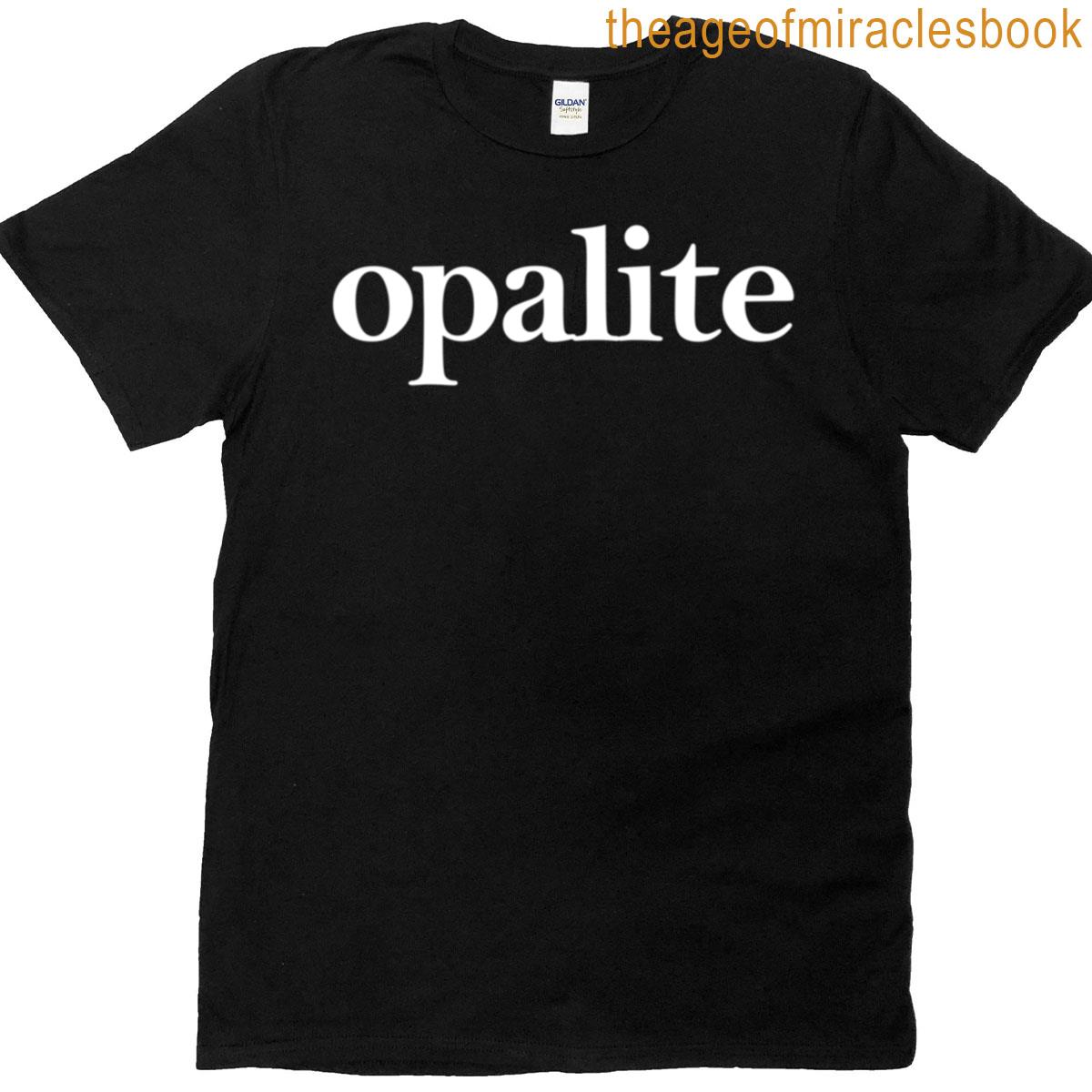 Opalite 3 T-shirt