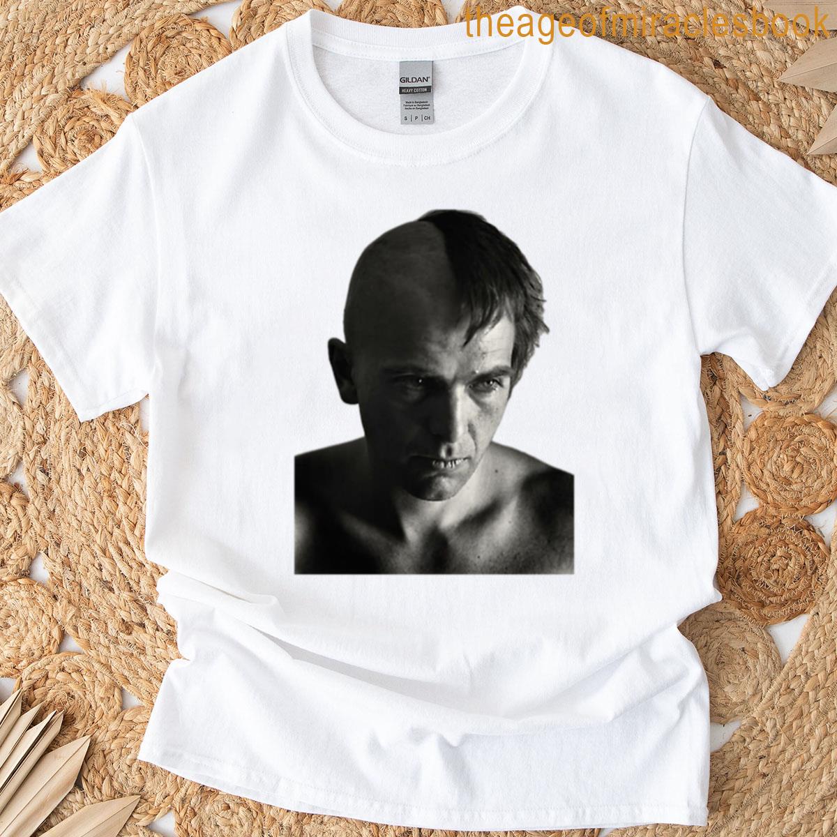 Peter Gabriel T-shirt