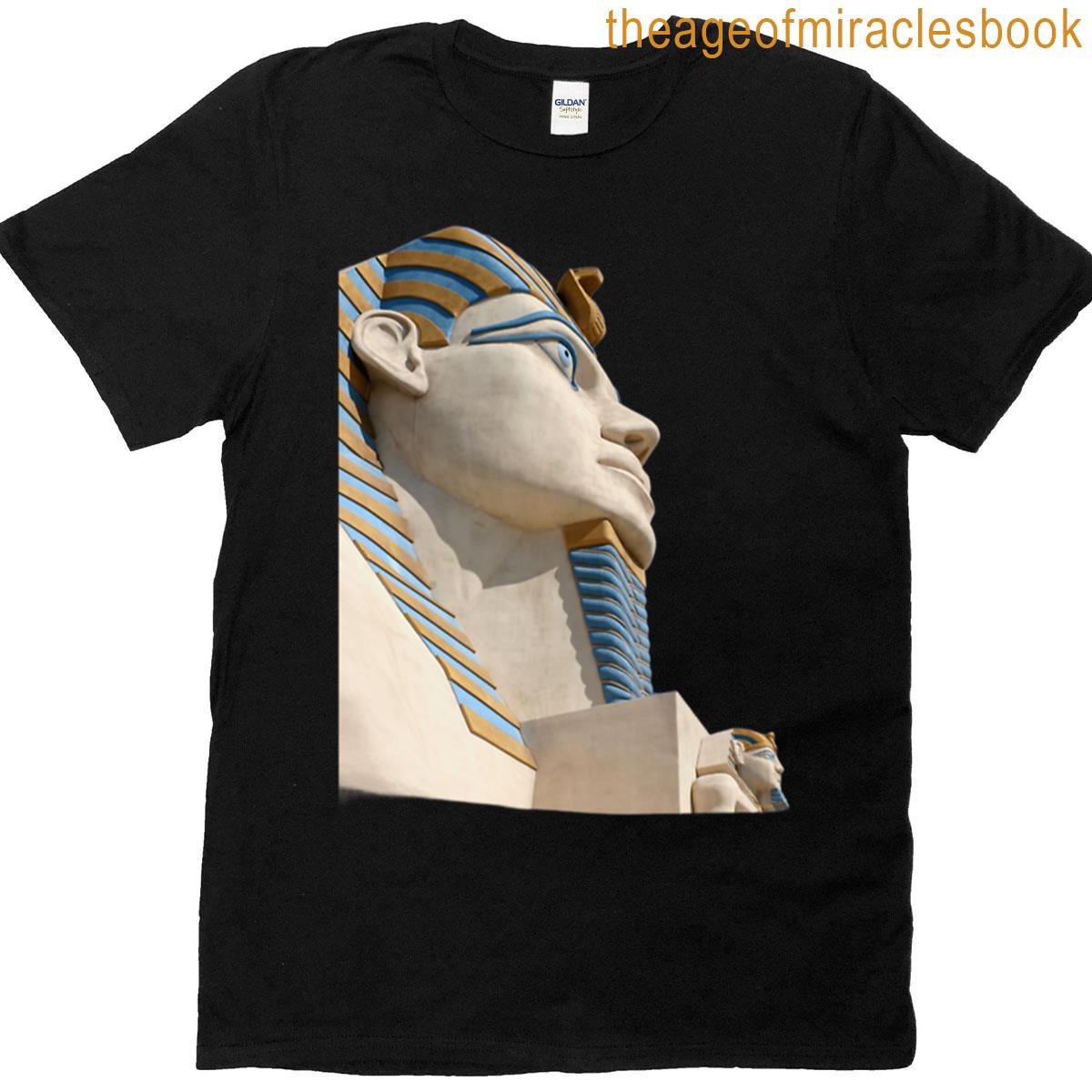 Pharaonic Art T-shirt
