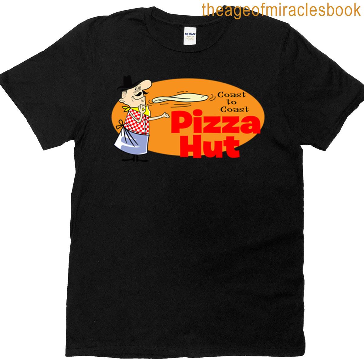Pizza Pete Vintage T-shirt