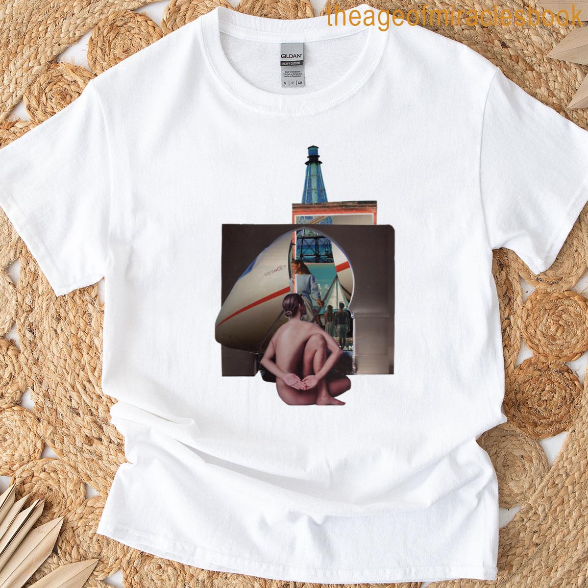 Plane Jane T-shirt