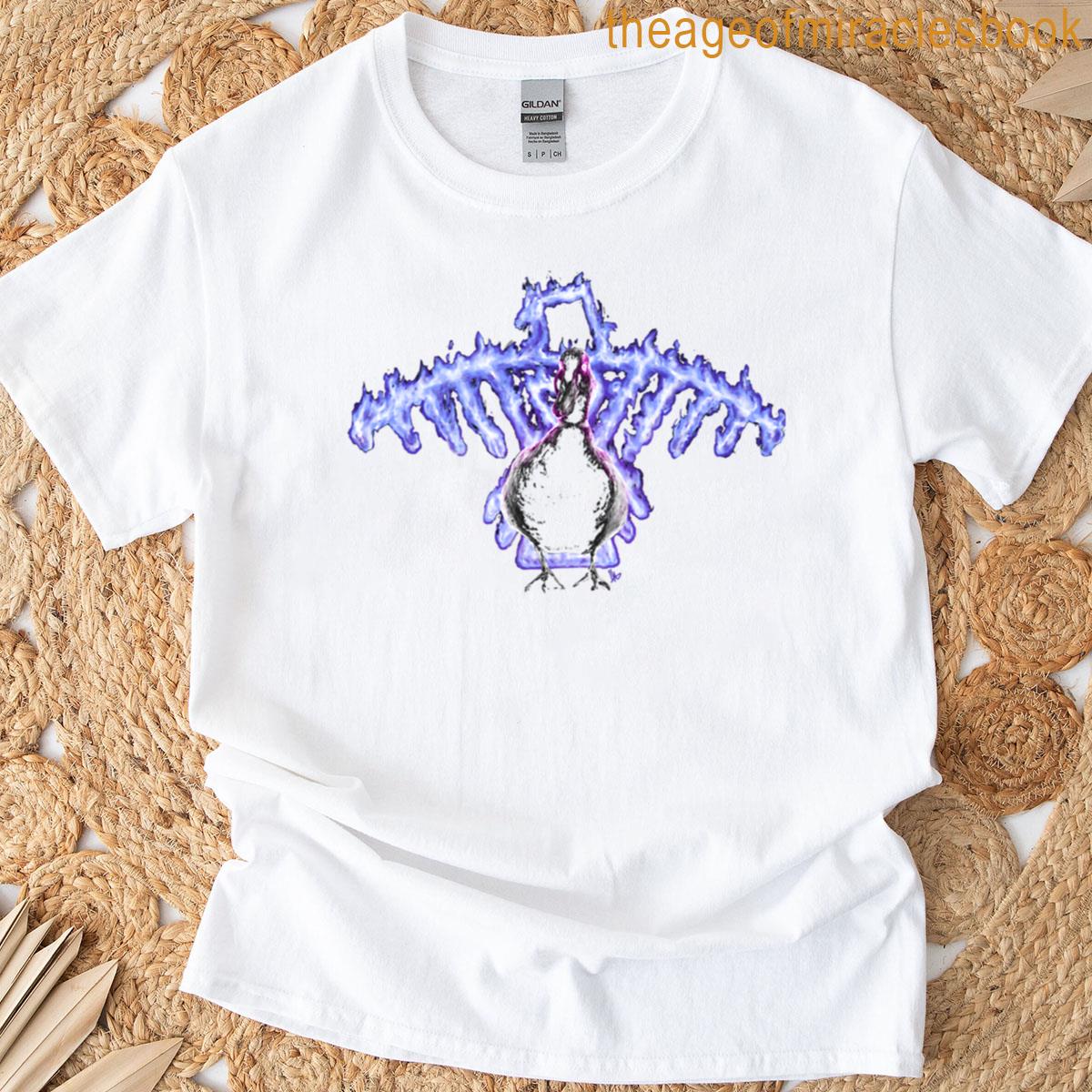 Prime Duck T-shirt