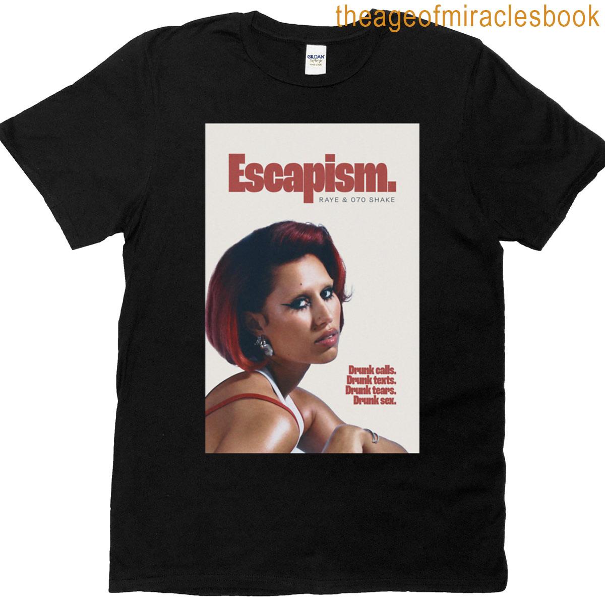 Raye Escapism Premium T-shirt