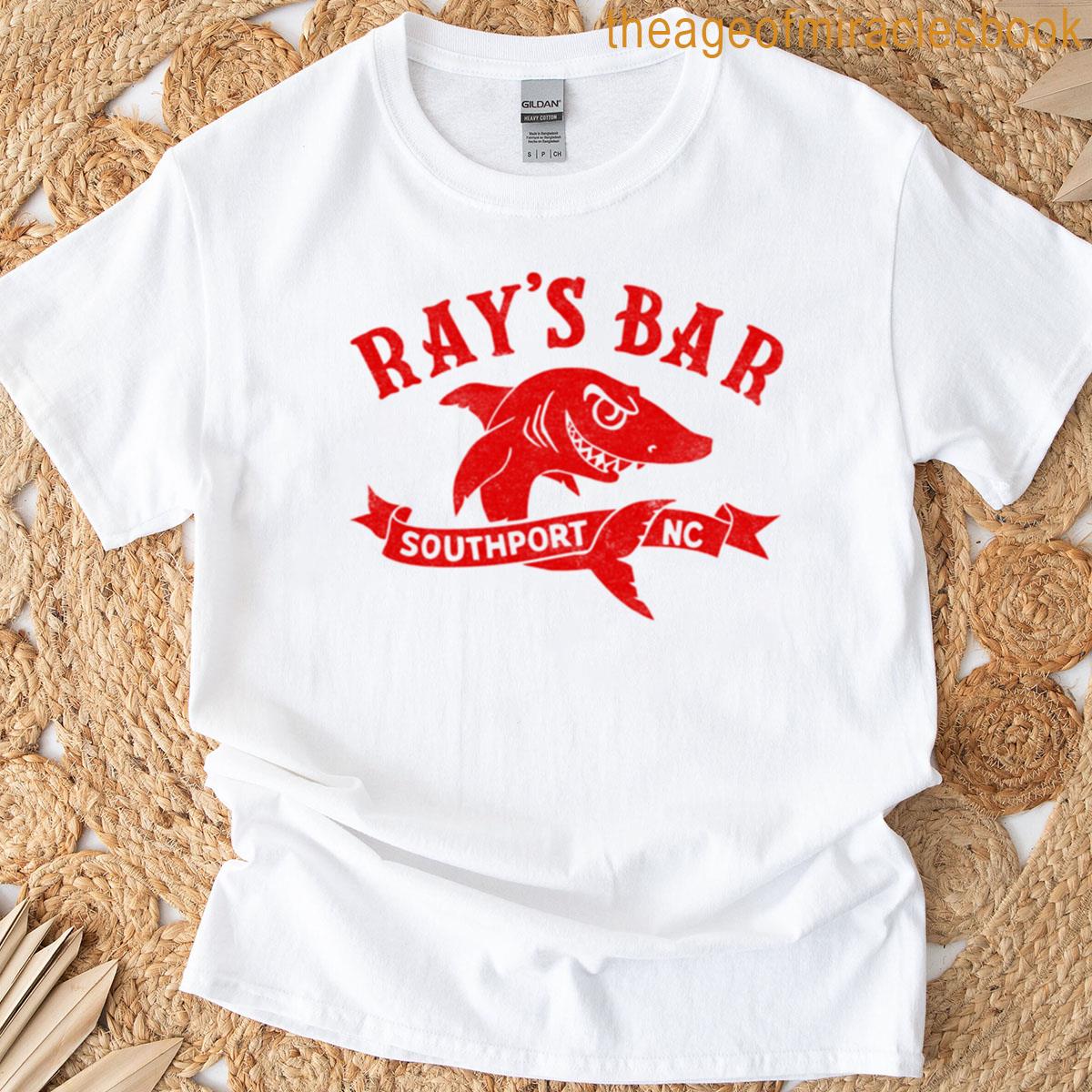Rays Bar T-shirt