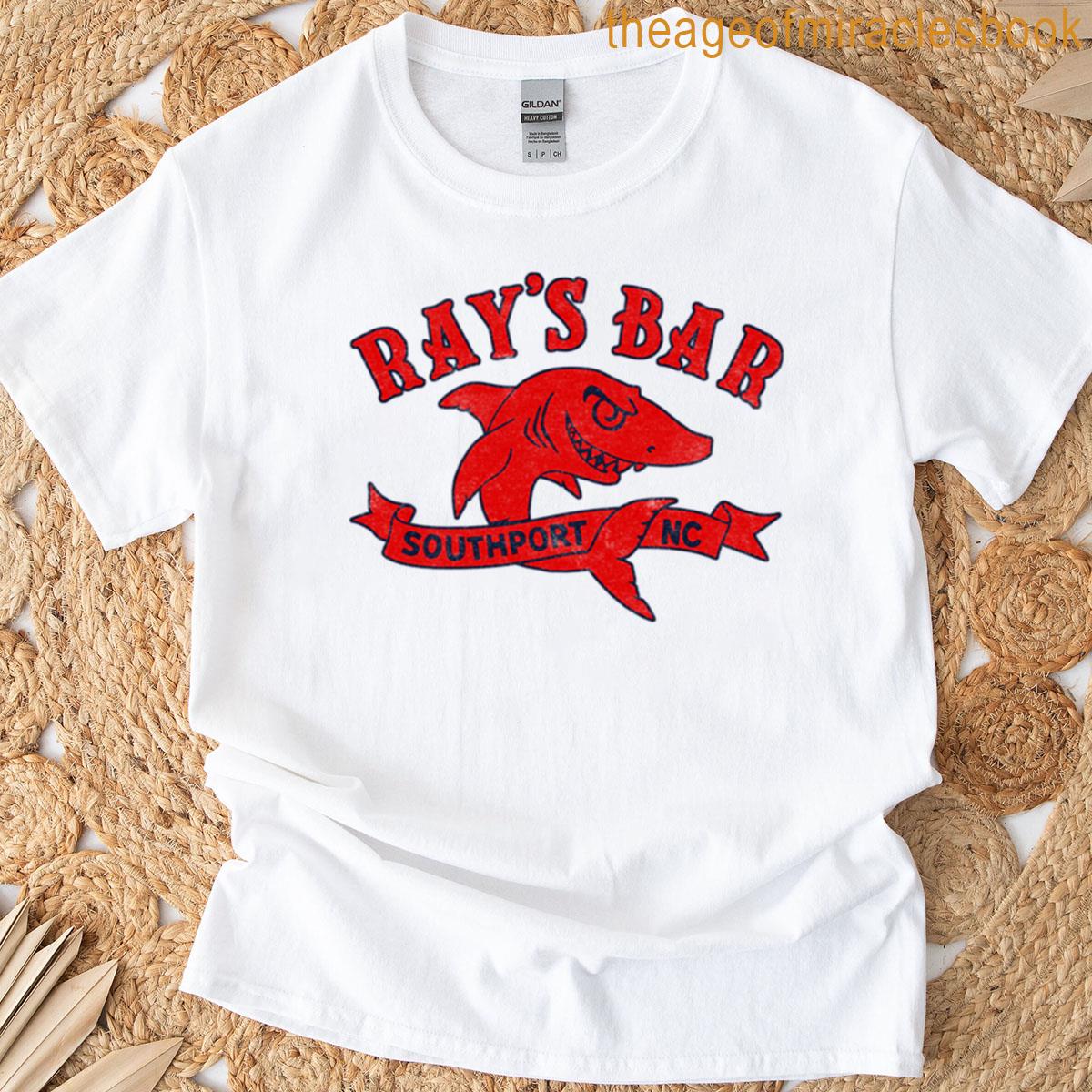 Rays Bar Variant T-shirt