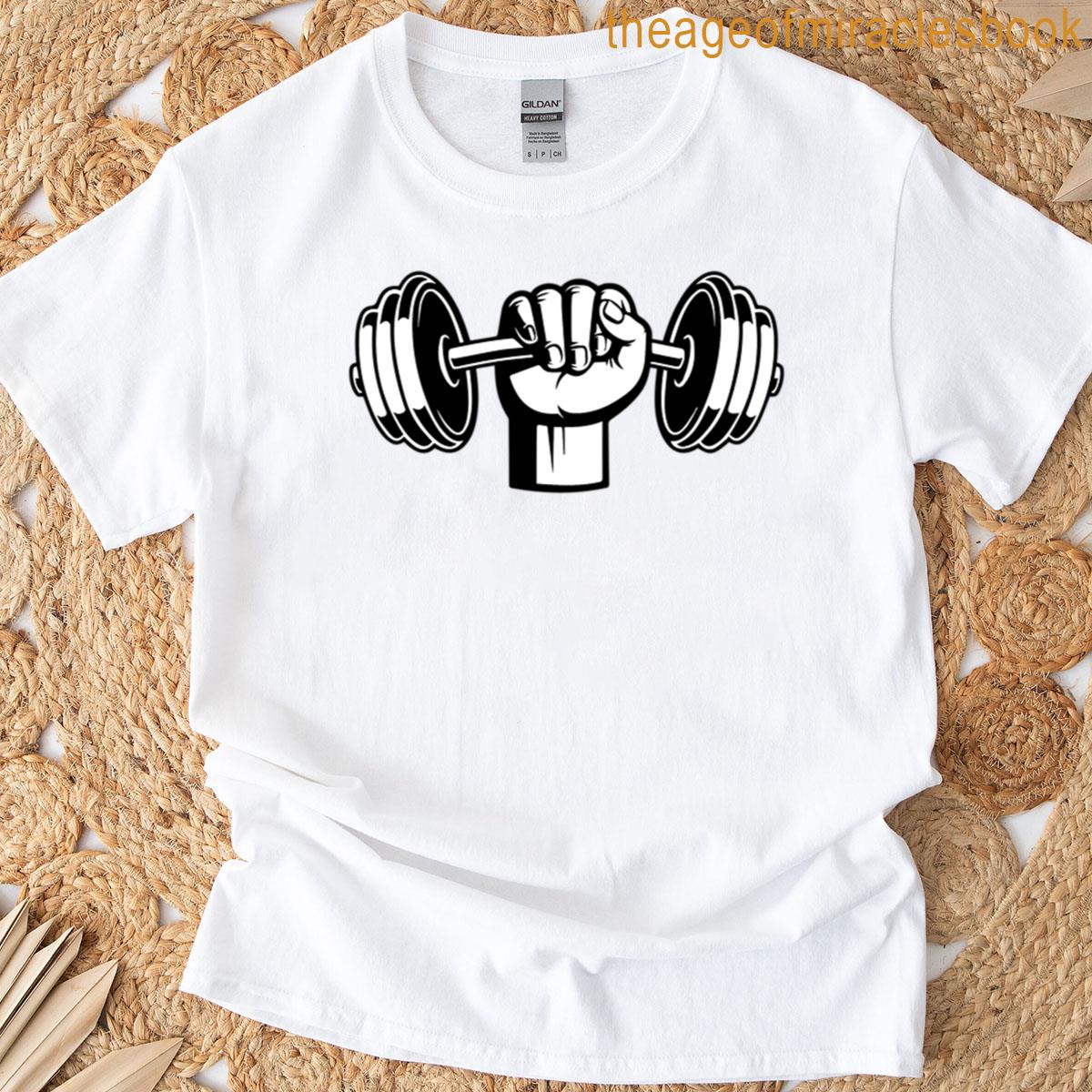 Stronger Than You T-shirt