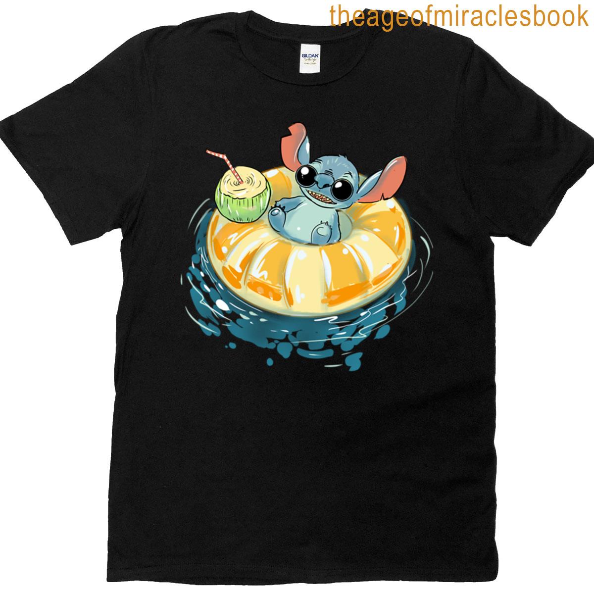 Summer Vibes T-shirt