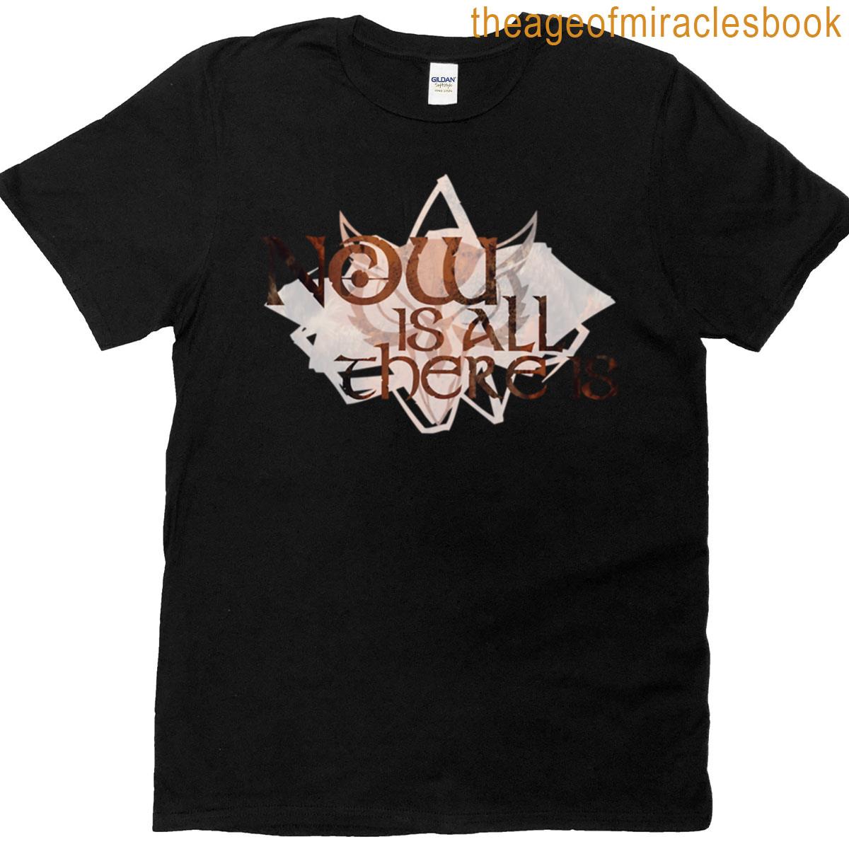 The Alhazen T-shirt