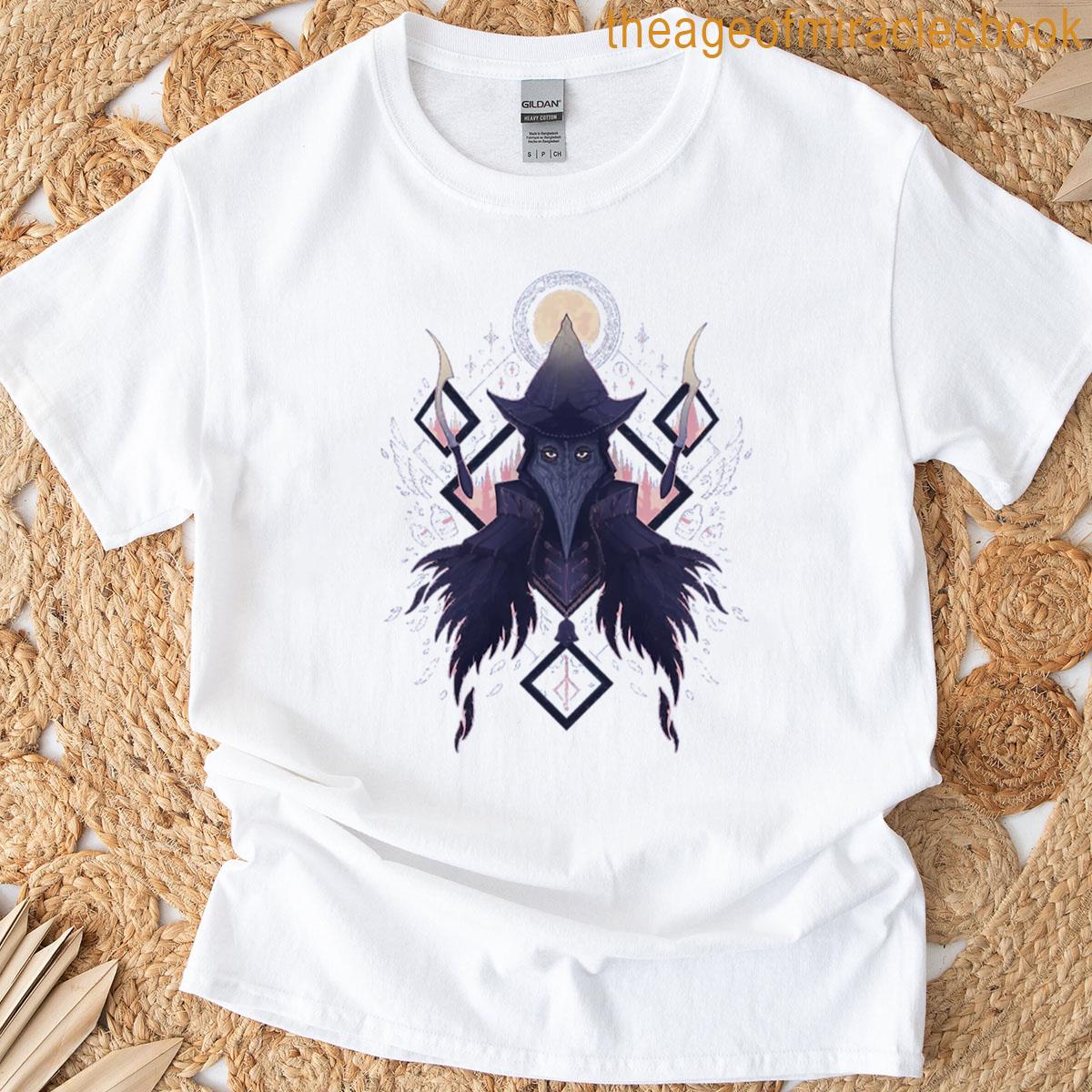 The Crow T-shirt